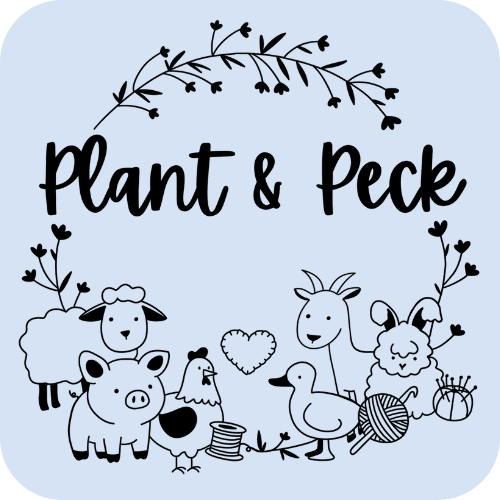 Plant & Peck