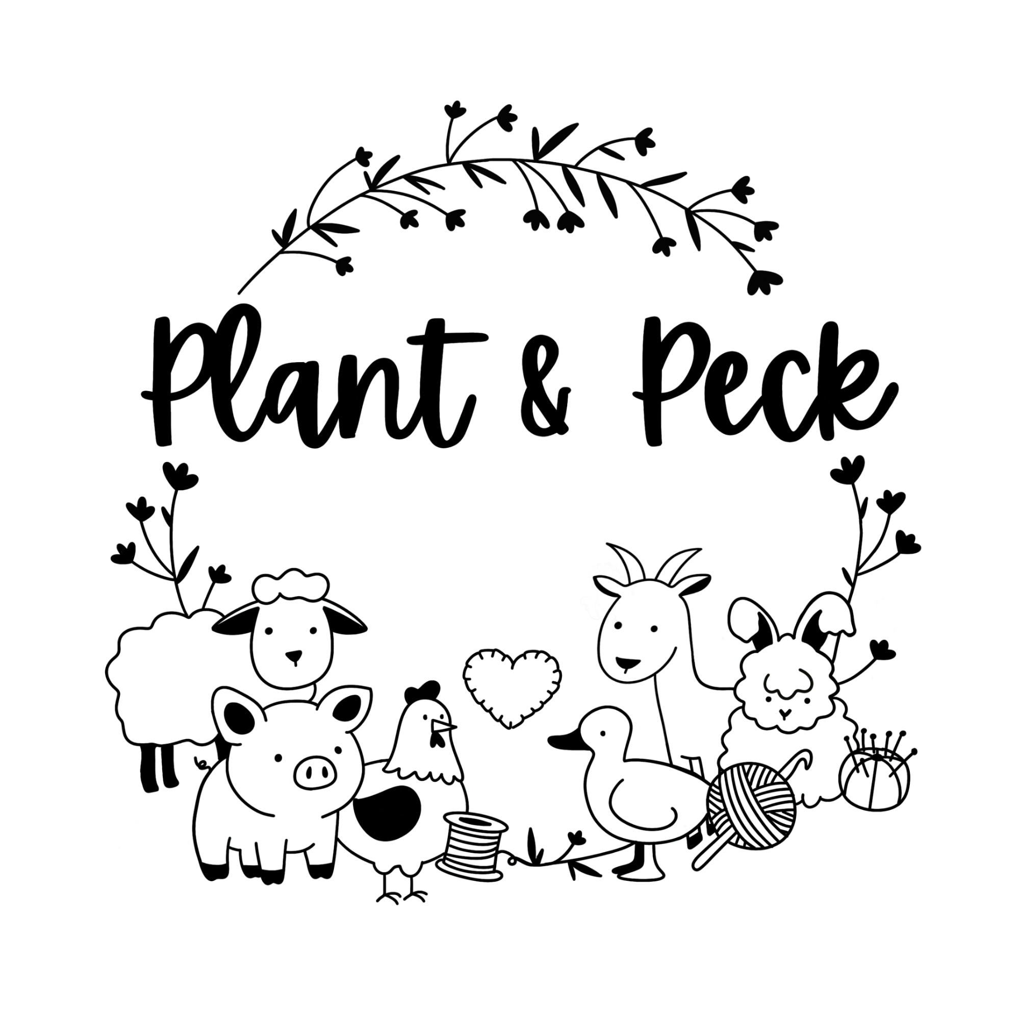 Plant & Peck